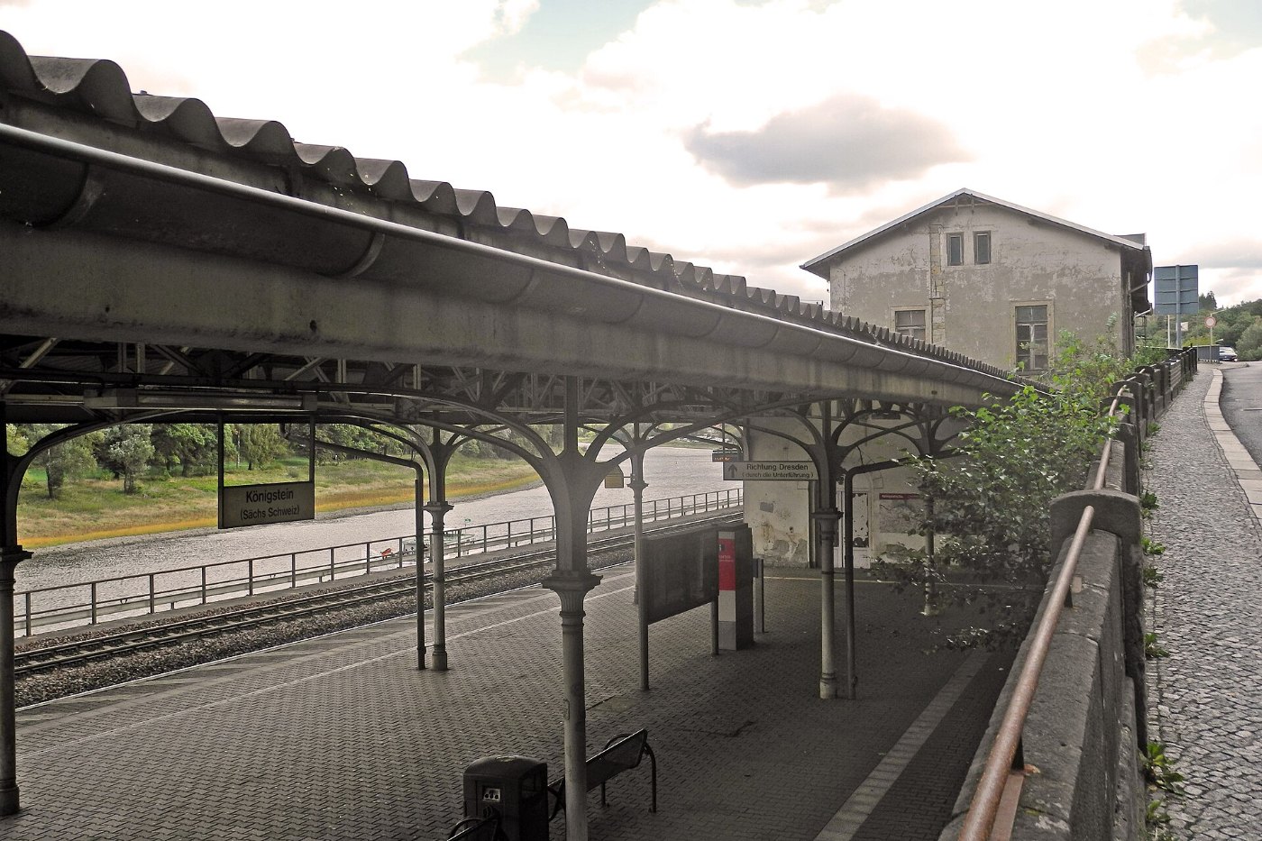 Königstein Bahnhofstr 19