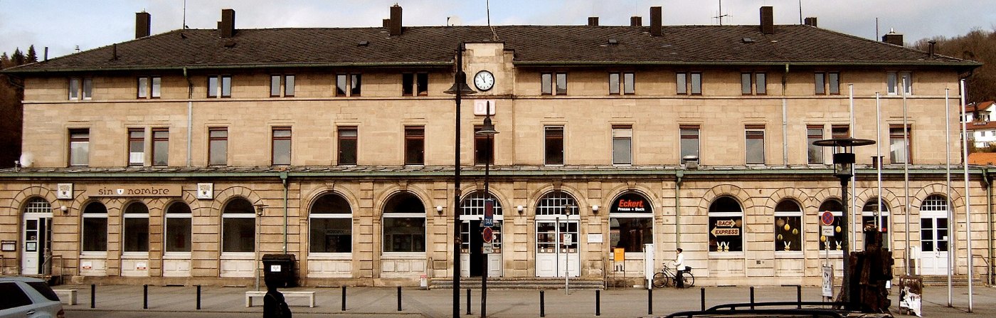 Bf Schwaebisch Gmuend 2008