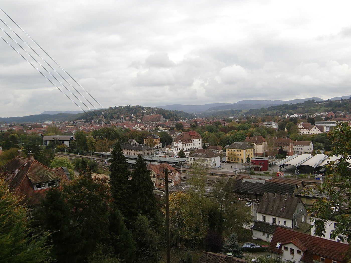 Schwäbisch Gmünd 8