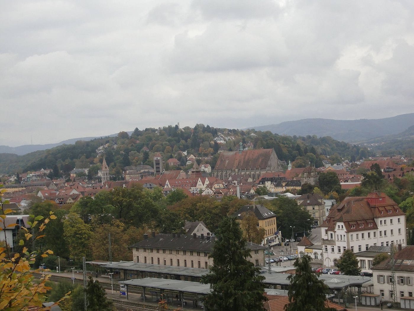 Schwäbisch Gmünd 9