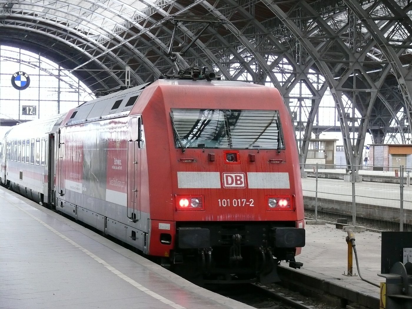 DB 101 017 2