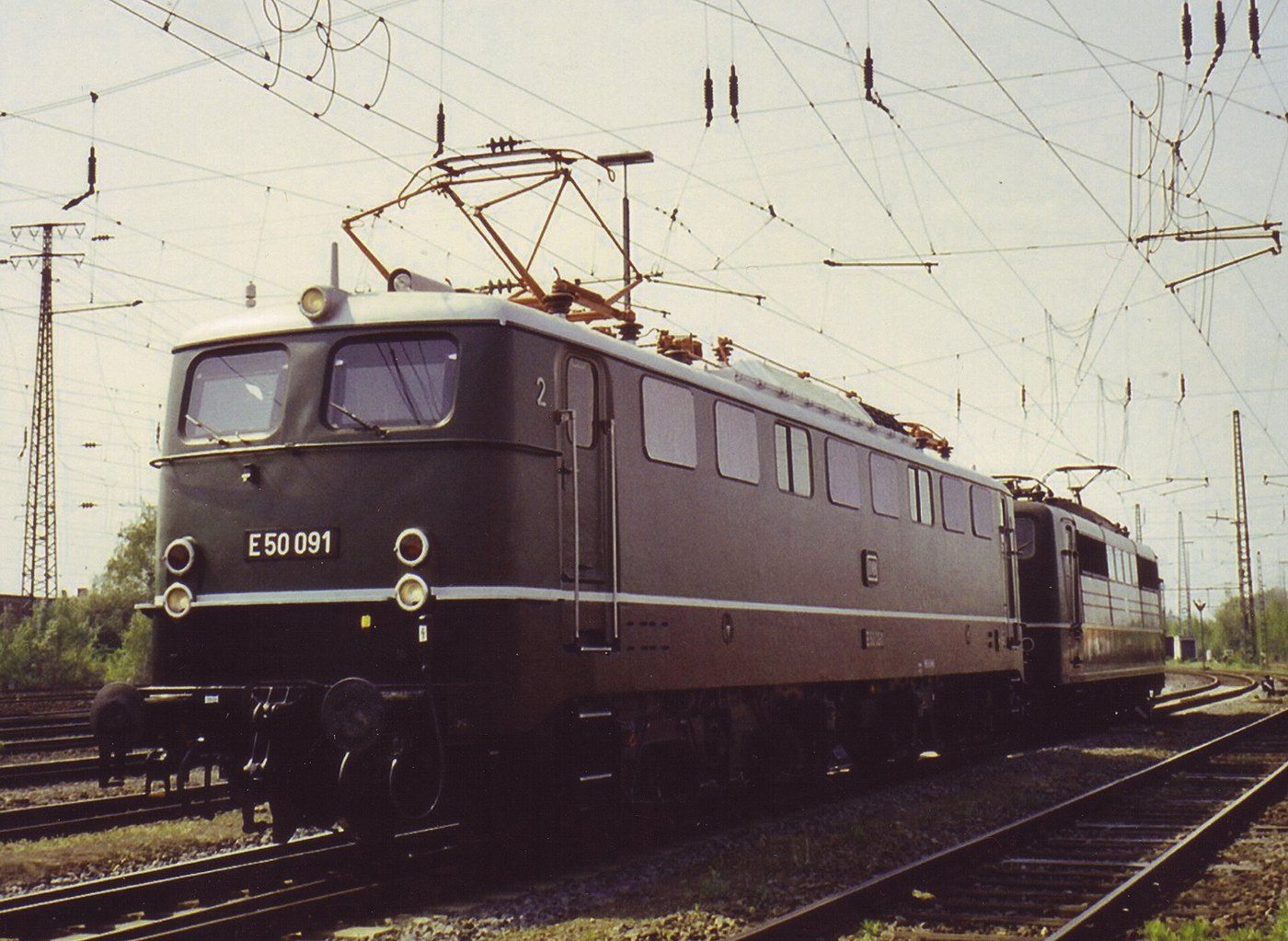 150 091+151 049 Luetzel