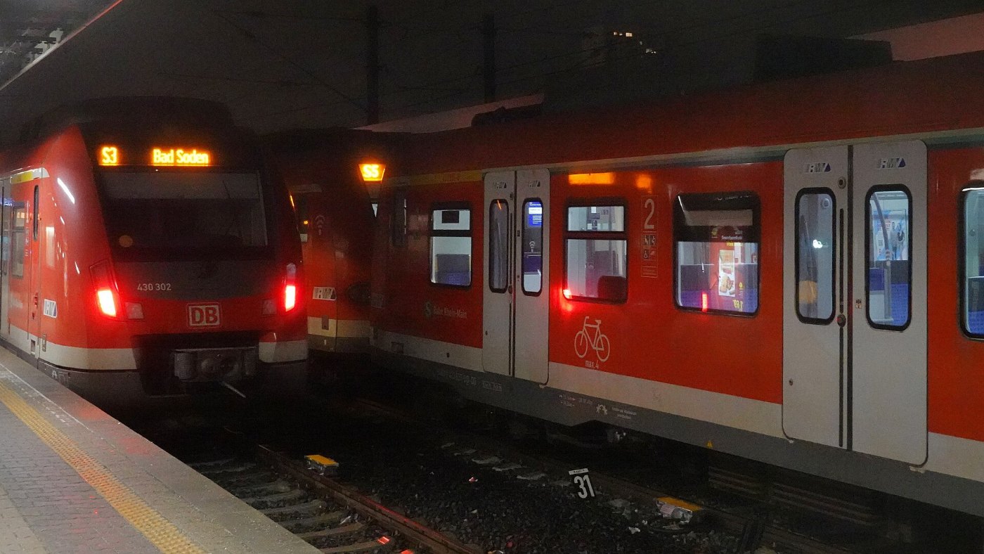 ET430 S Bf Ffm
