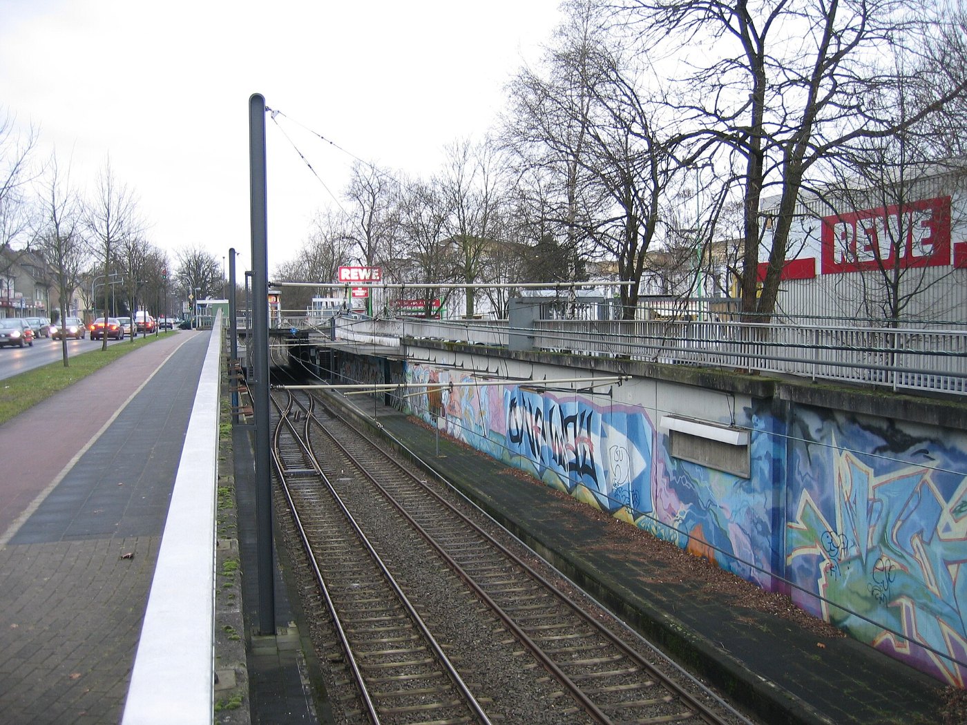 K stadtbahn fixheider