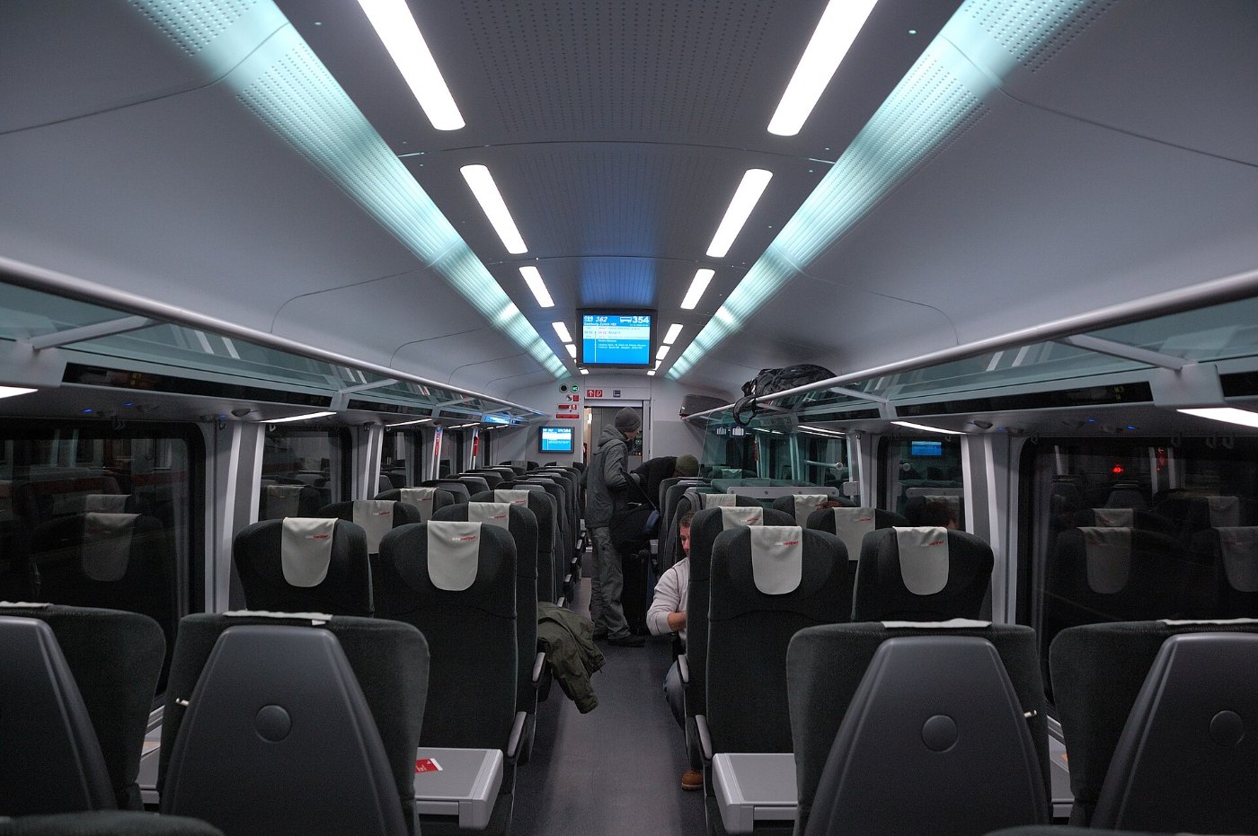 ÖBB Railjet ()
