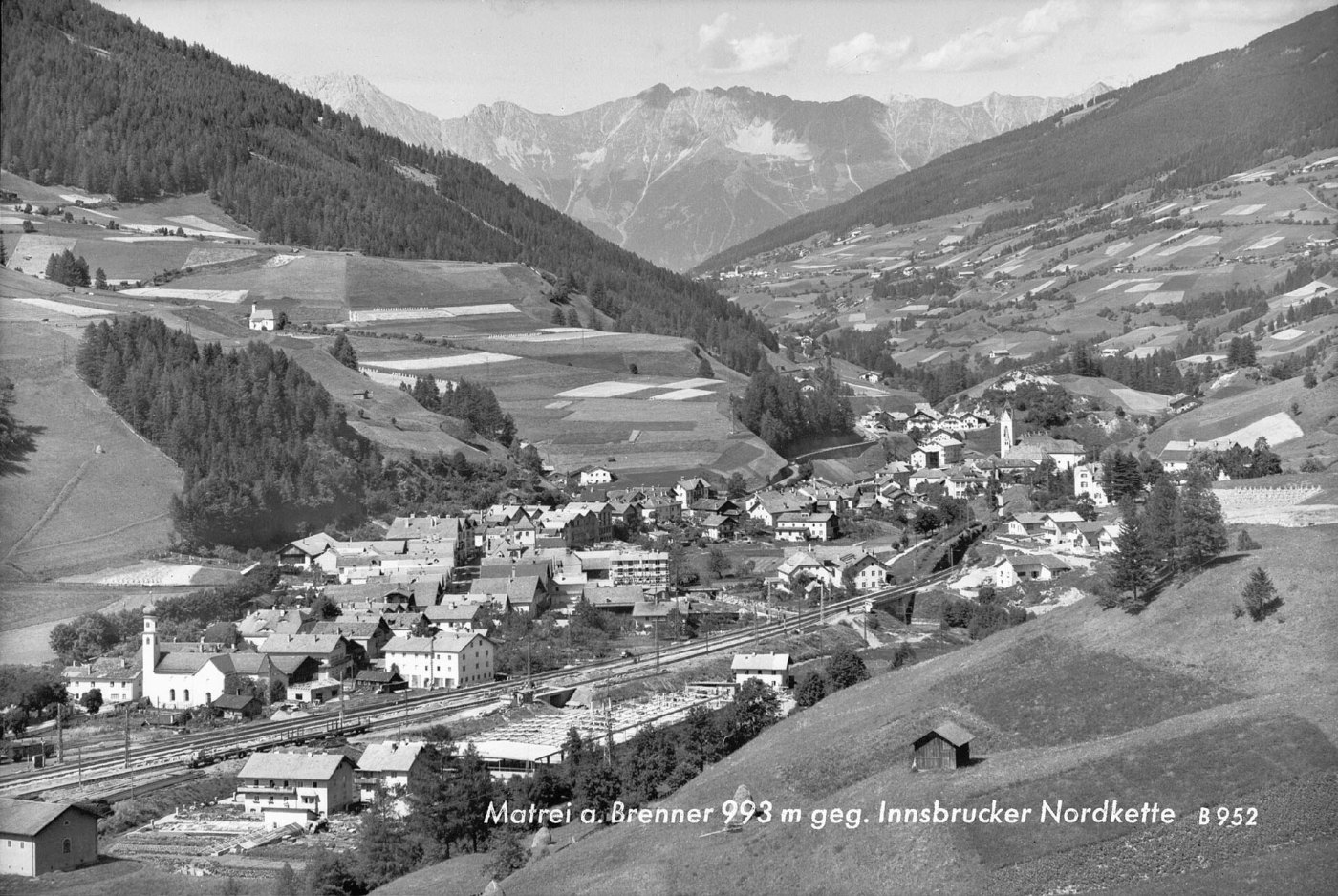Matrei am Brenner 32934