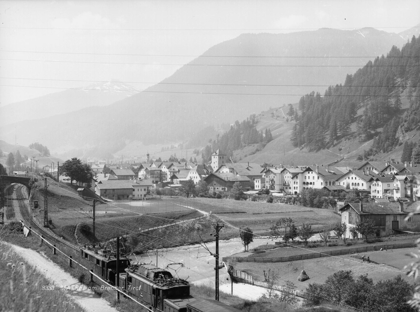 Matrei am Brenner 39774