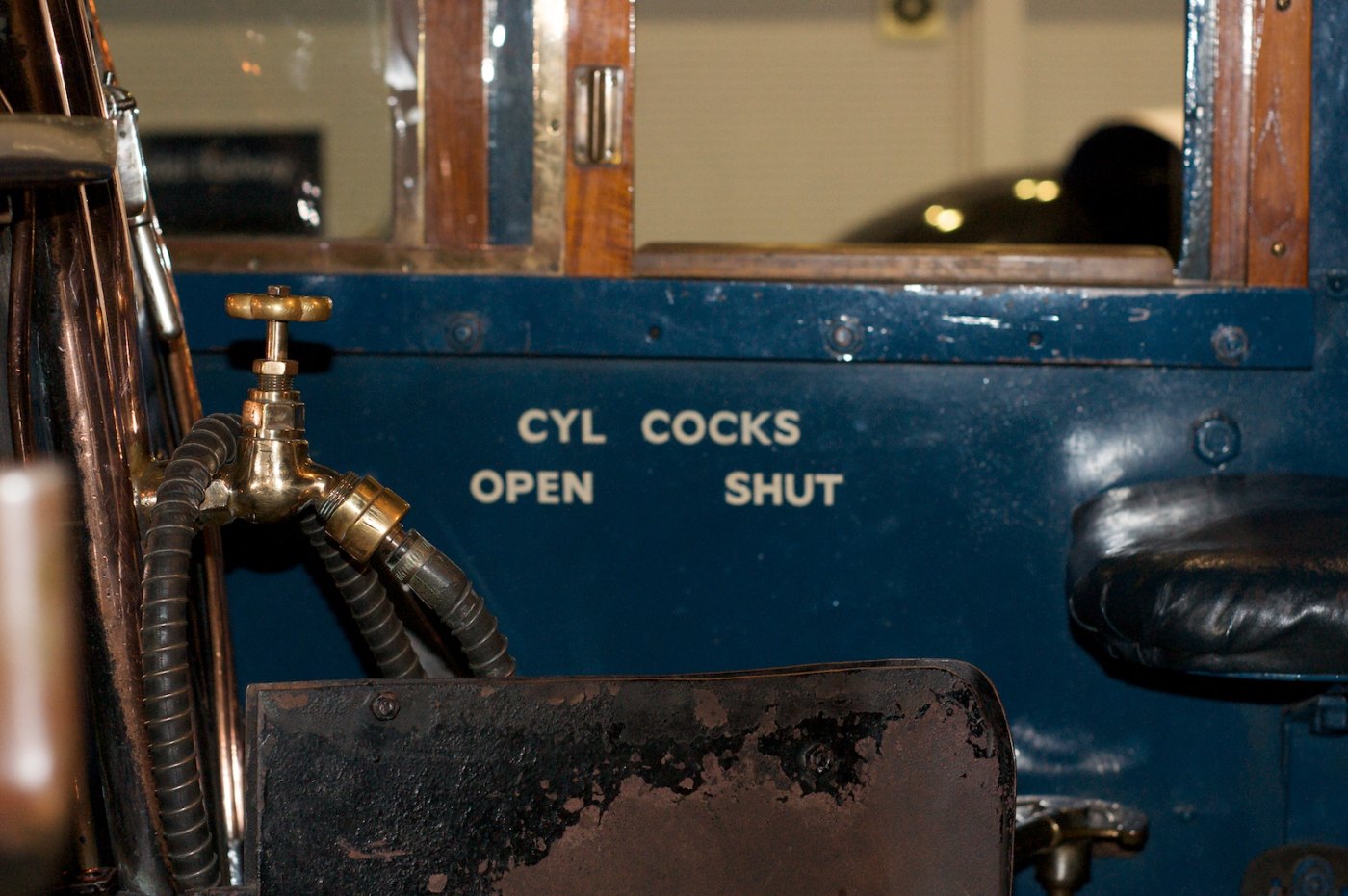 LNER Class A4 4468 Mallard (3)