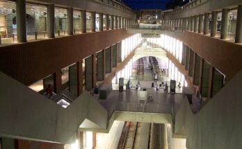 Antwerpen Centraal Atrium01