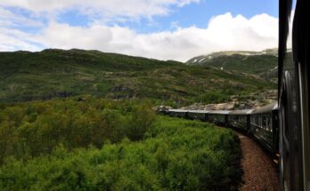 Flåmsbana 1