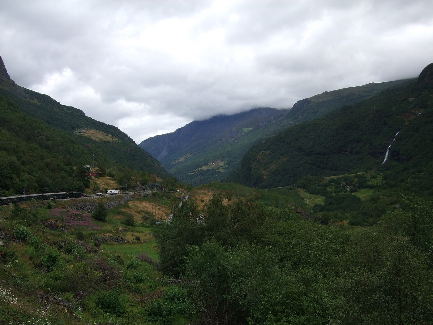 Flåmsbana 2