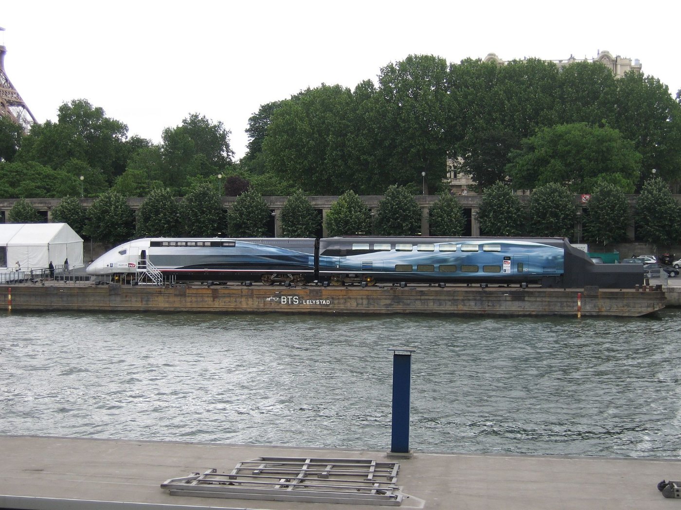 TGV Rame 4402 1