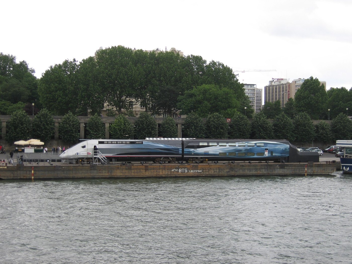 TGV Rame 4402 2