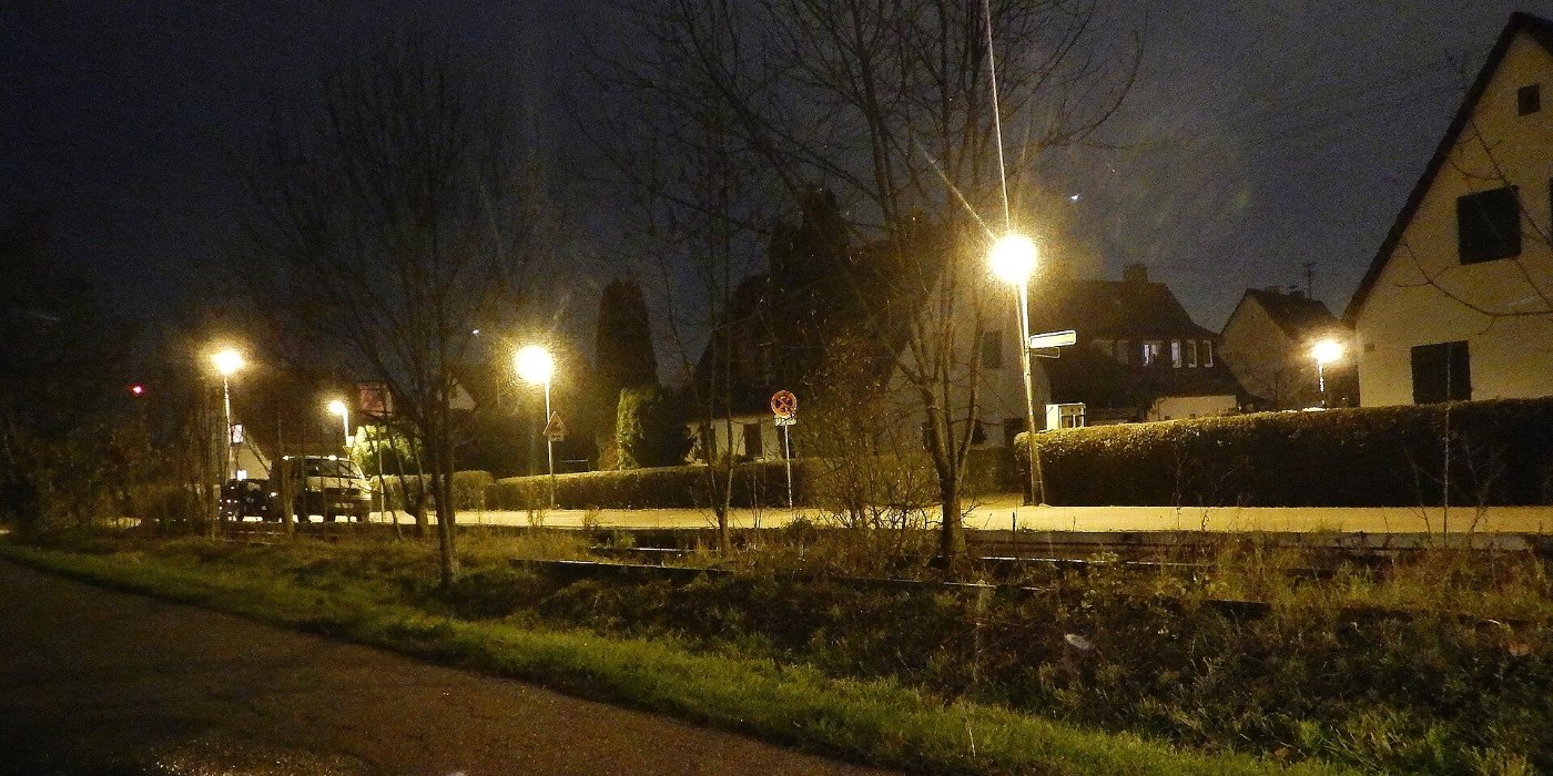 Stillgelegte Bahnstrecke Kirchheim (Teck) Süd–Weilheim (Teck), Personenv