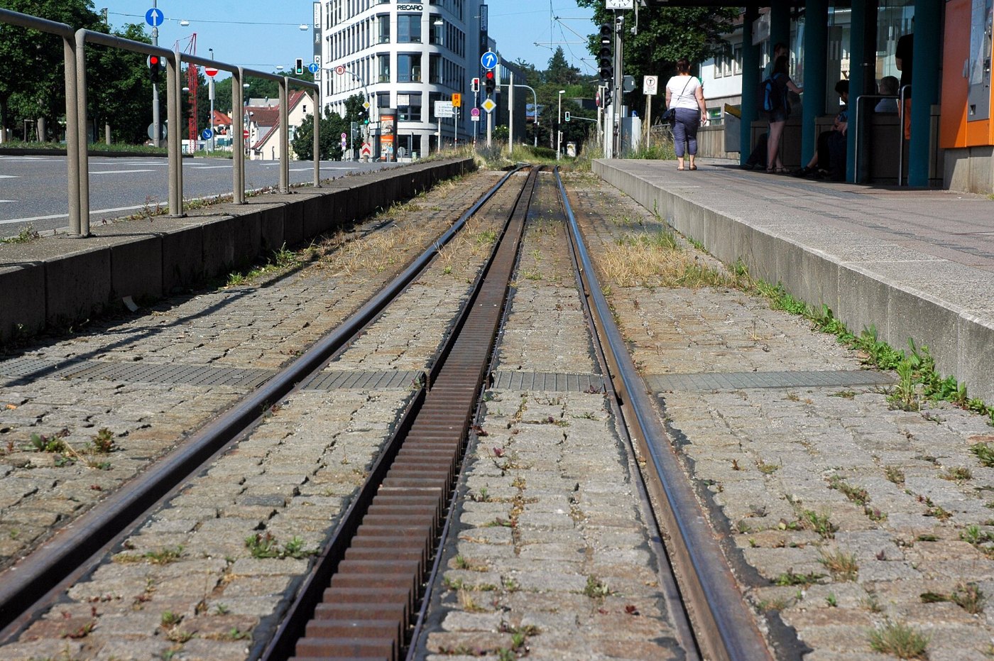 Stuttgart Zahnradbahn Stuttgart 2017 06 15 17 06 56