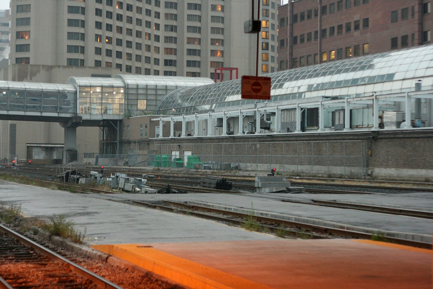Union Station Toronto 14