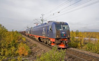IORE Kiruna