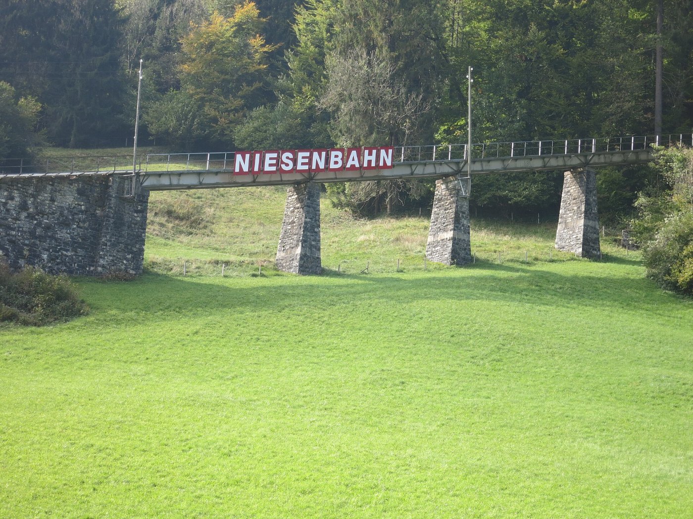 Mülenen Niesenbahn 02