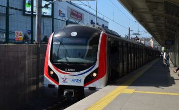 MarmarayAyrılıkÇeşmesiStation