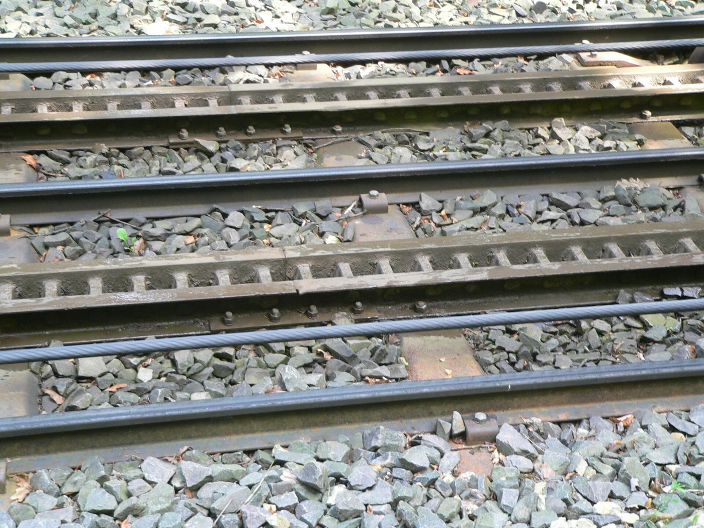 Wiesbaden Nerobergbahn P