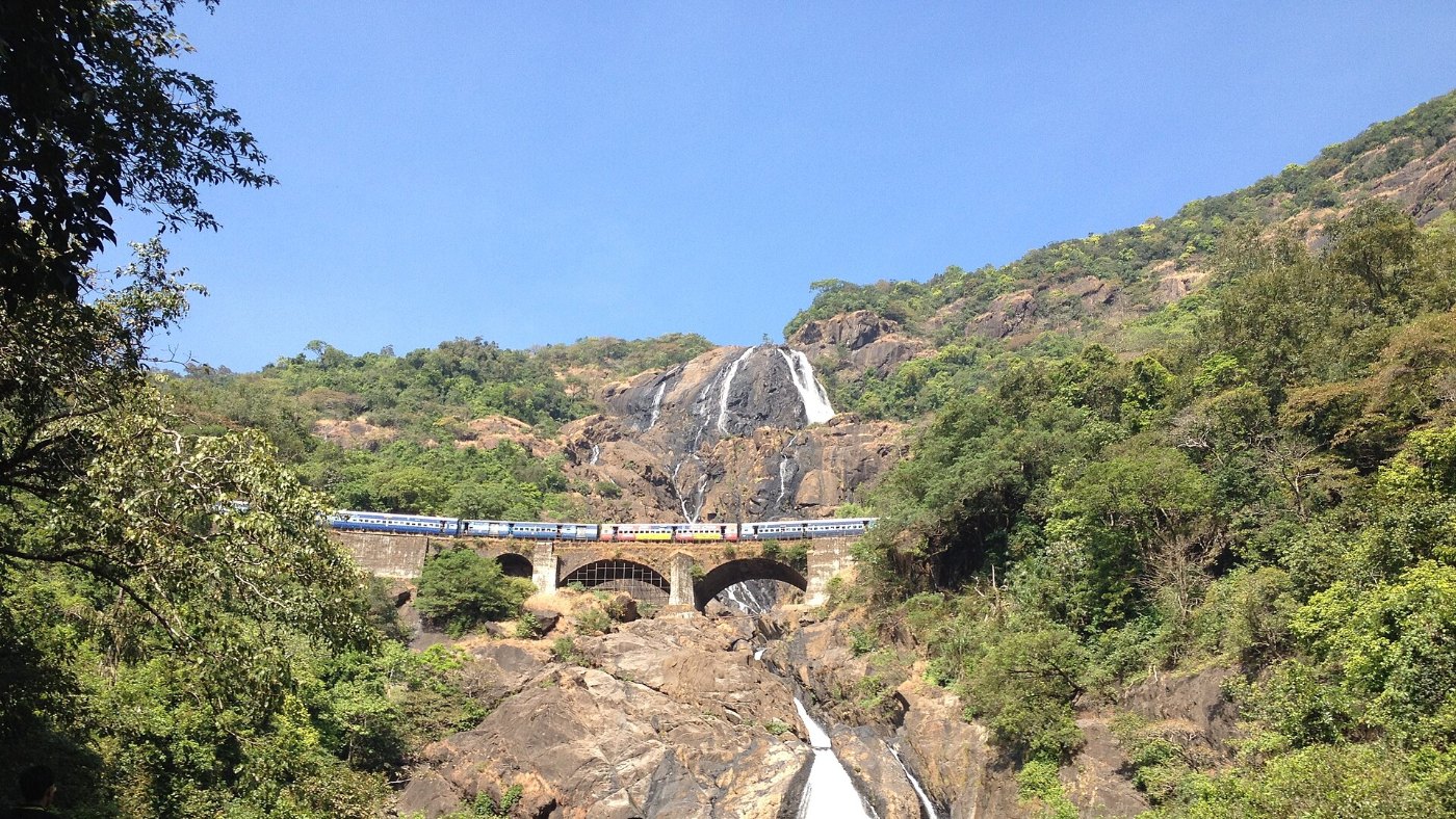 Konkan Express