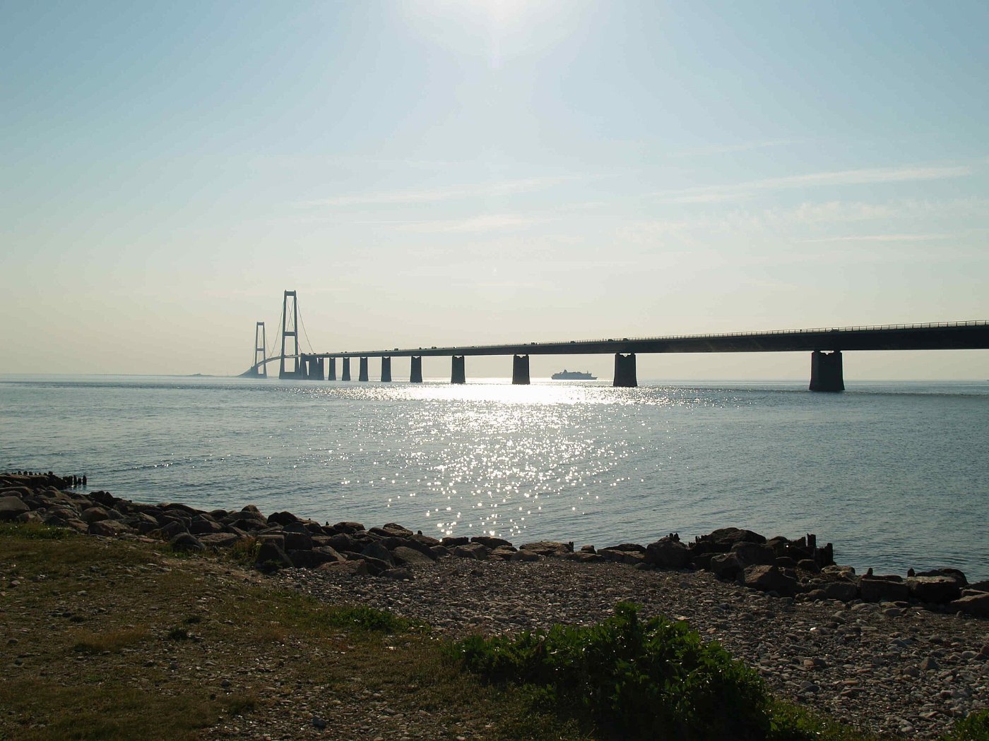 Storebælt Brücke3
