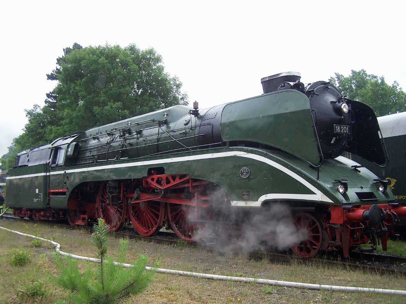 18201 Hersbruck Wasser