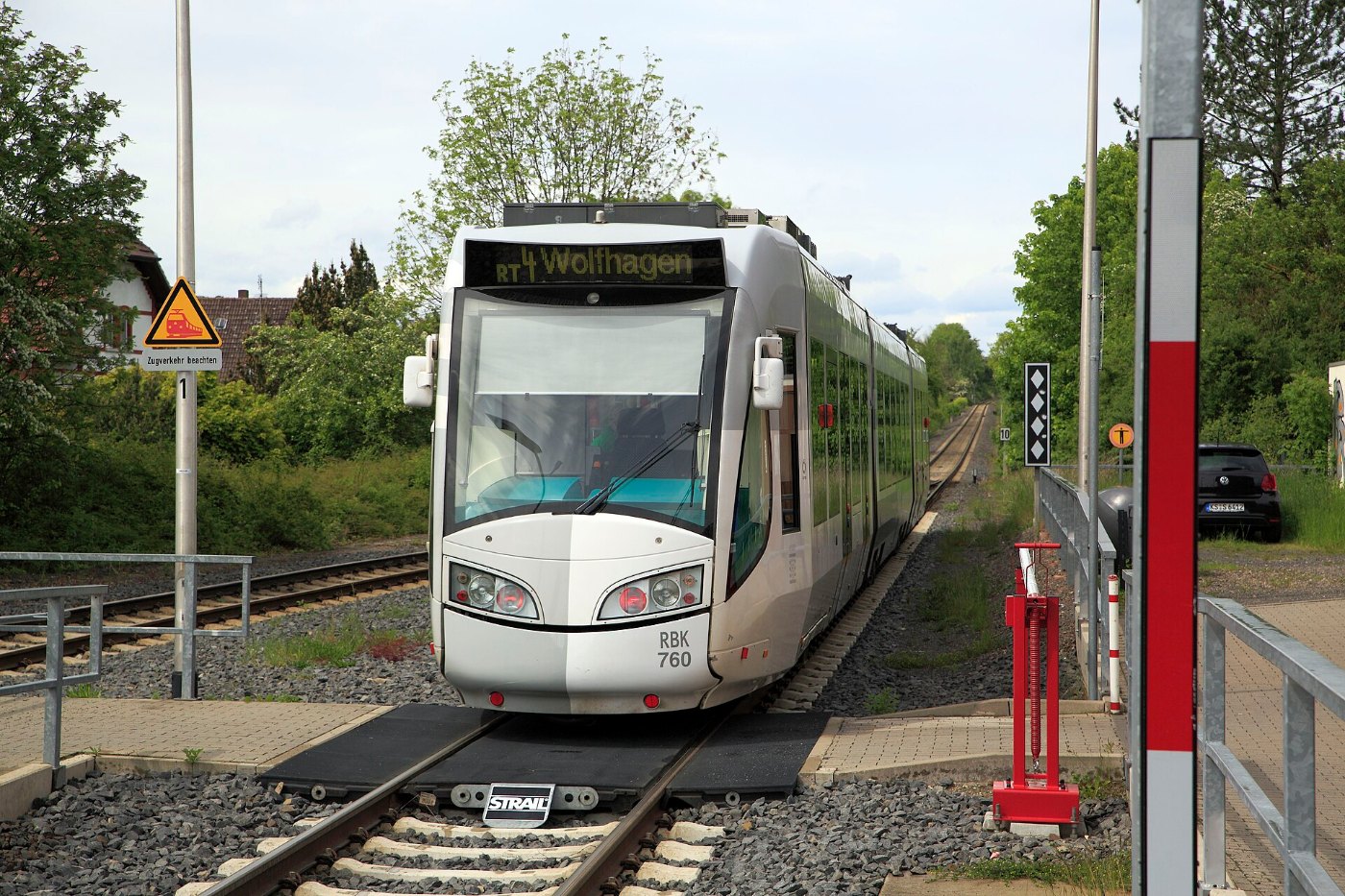 J10166 Bf Weimar (Kr Kassel), 689 760