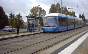 1 Variobahn Chemnitz
