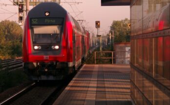 S bahn linie 2 dresden dobritz