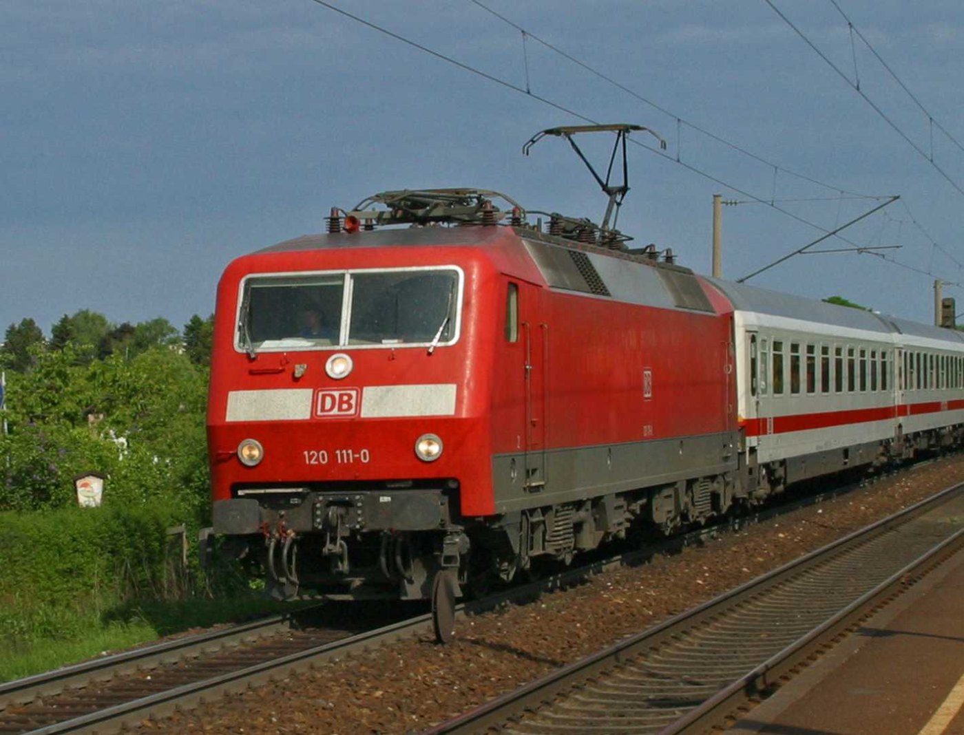DB 120 111