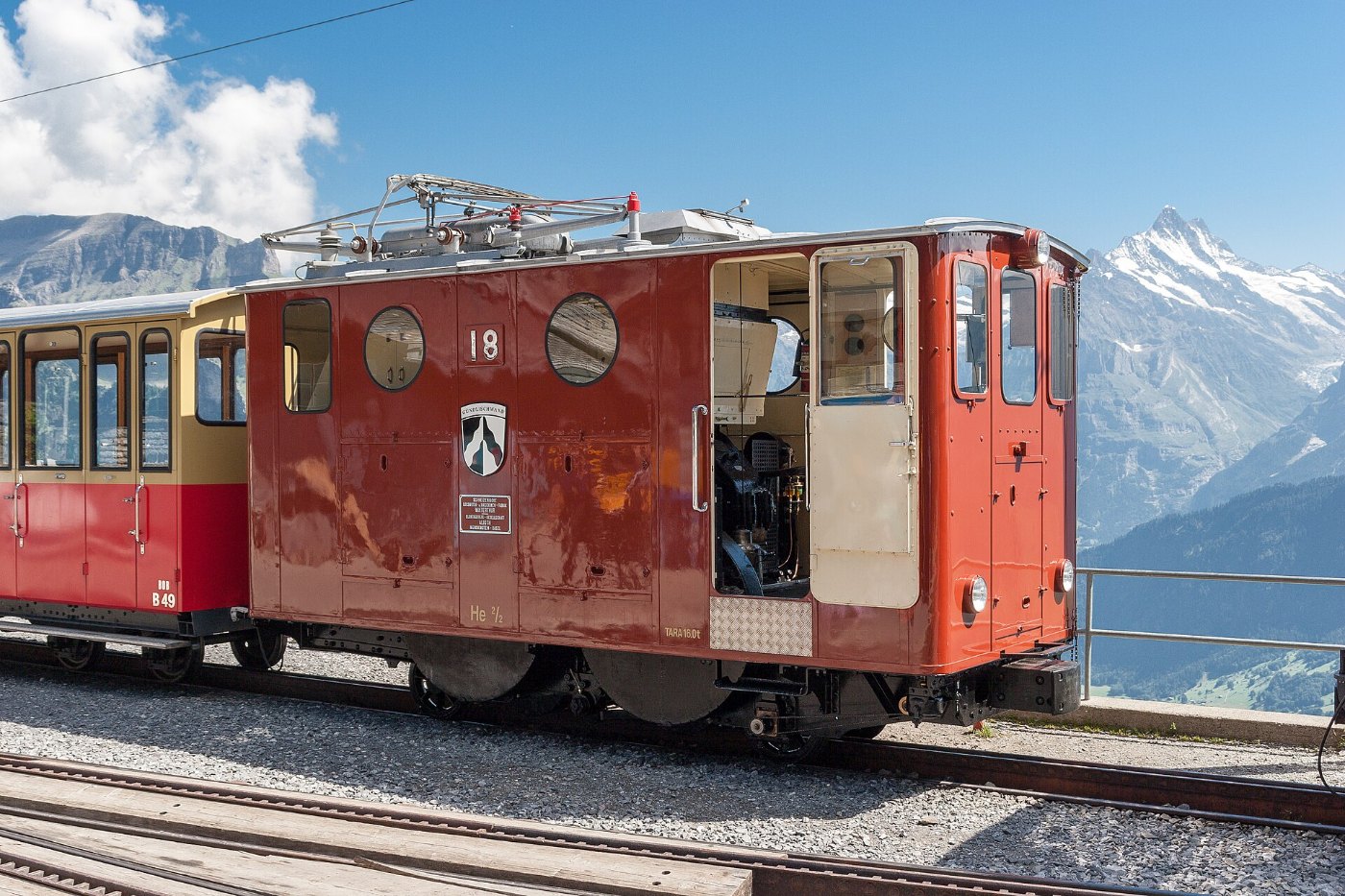 SLM H2 4 4 Nr. 18 
