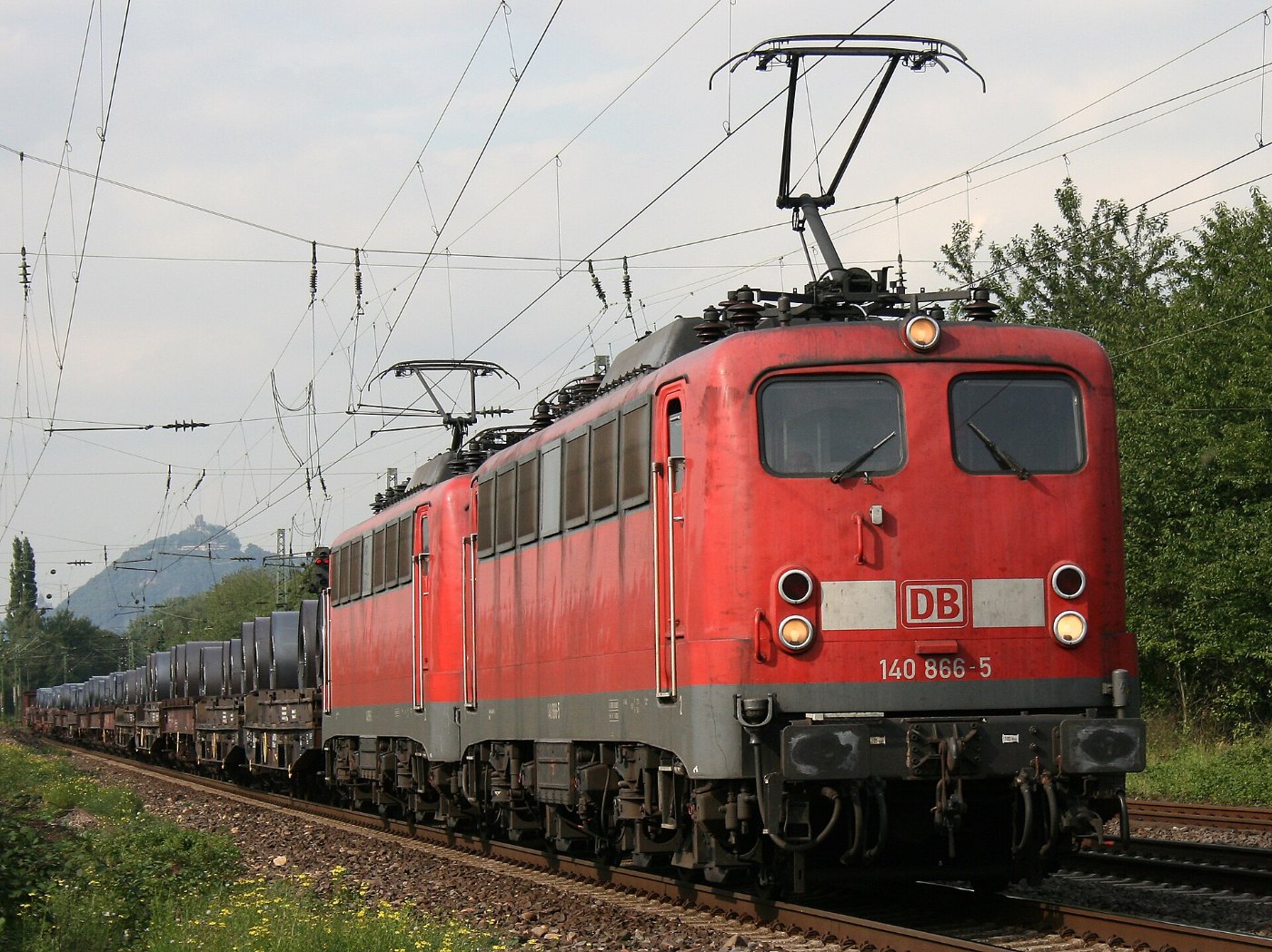 Baureihe 140 866 5