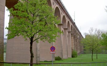 Bietigheim Bissingen Viadukt 01