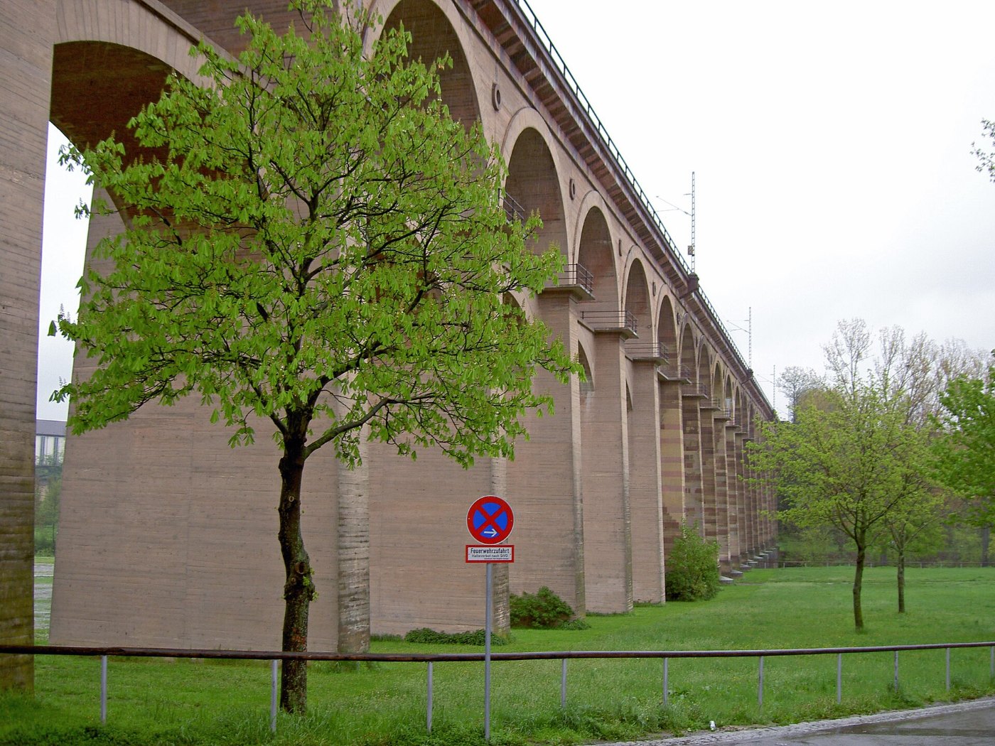 Bietigheim Bissingen Viadukt 01