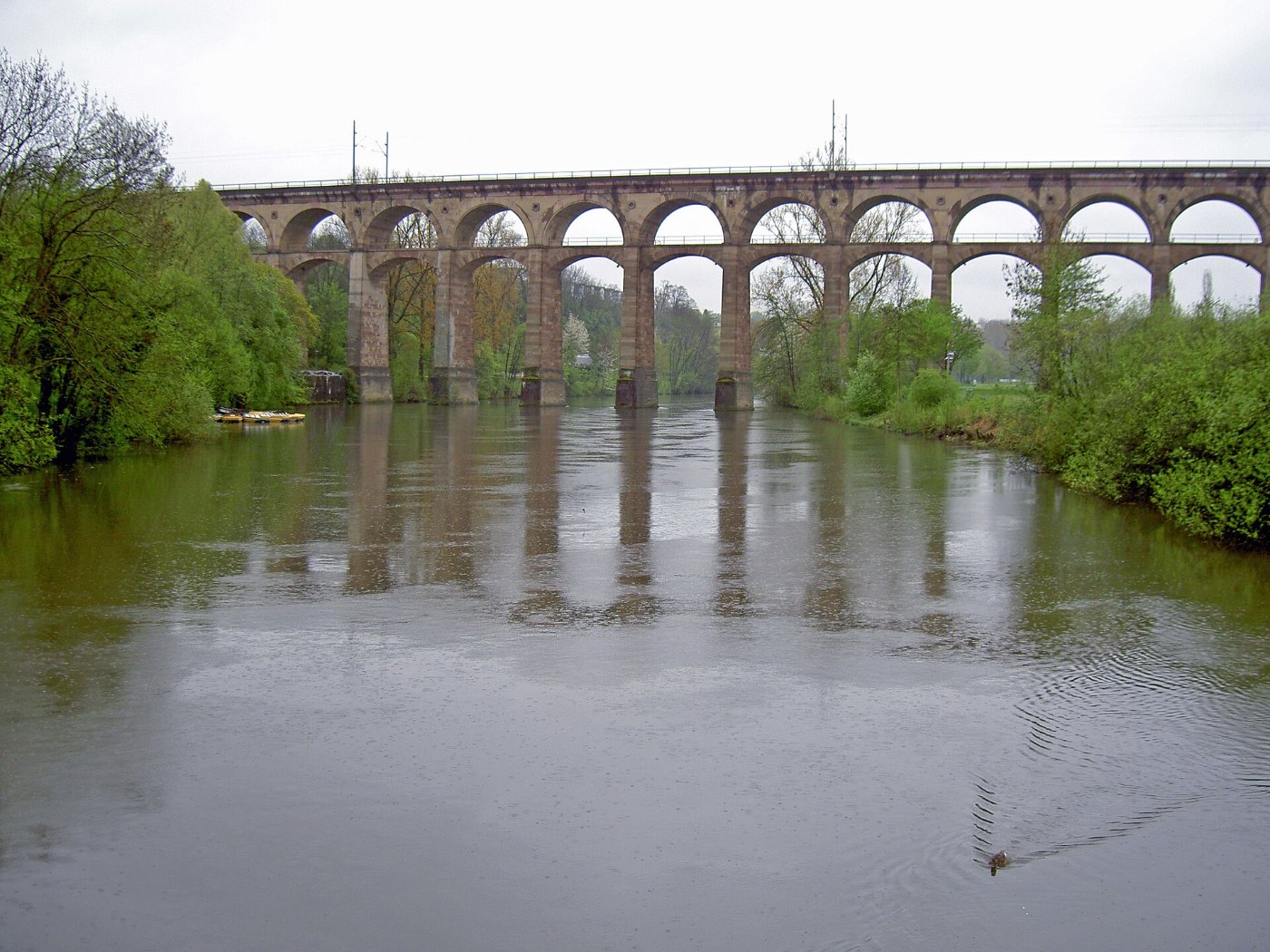 Bietigheim Bissingen Viadukt 02