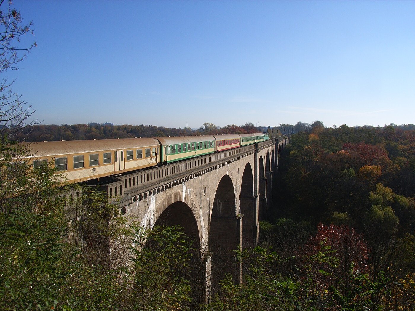 Neißeviadukt PKP