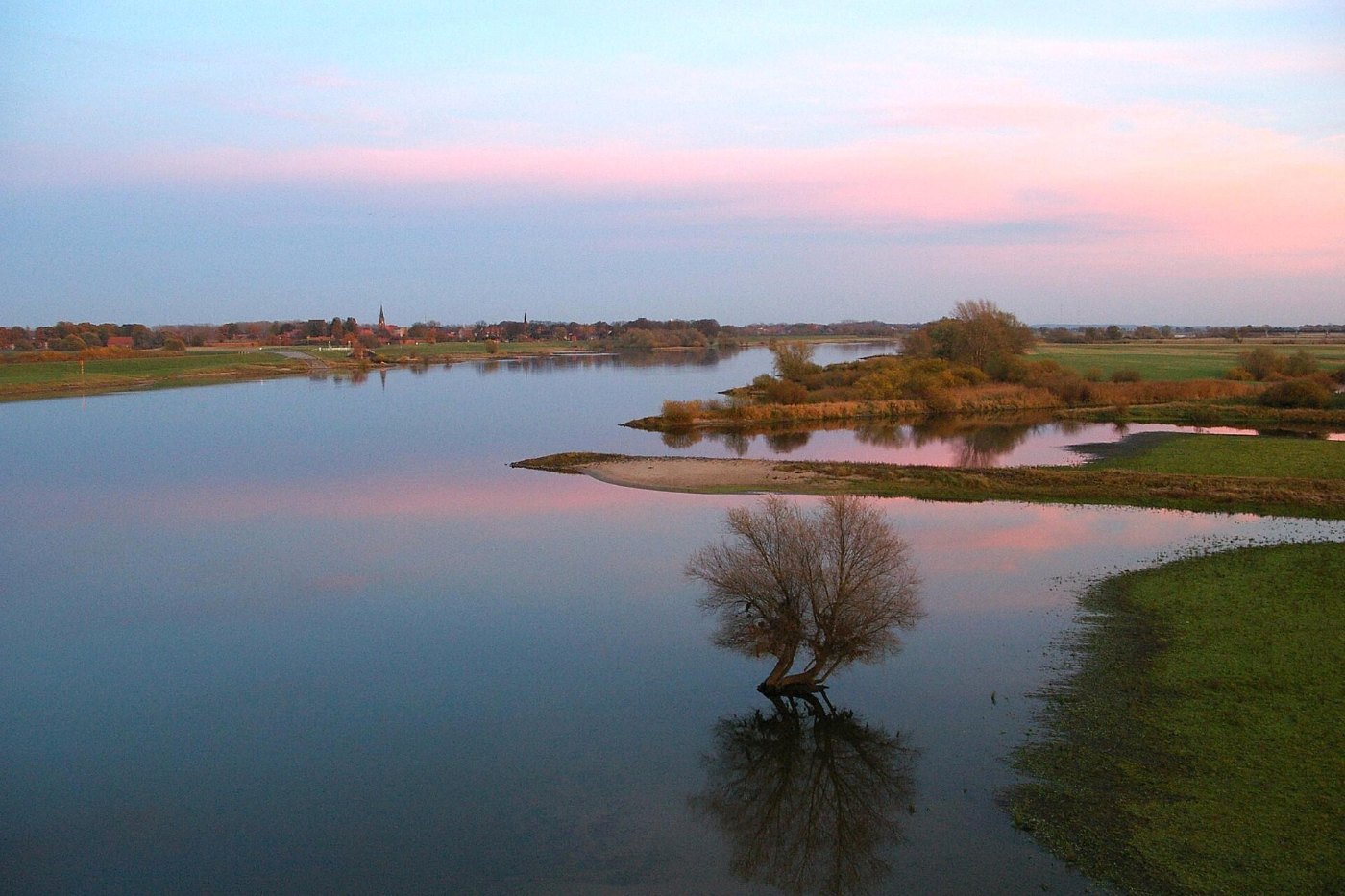 Elbe Doemitz