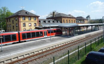 Bahnhof Zweibruecken 02