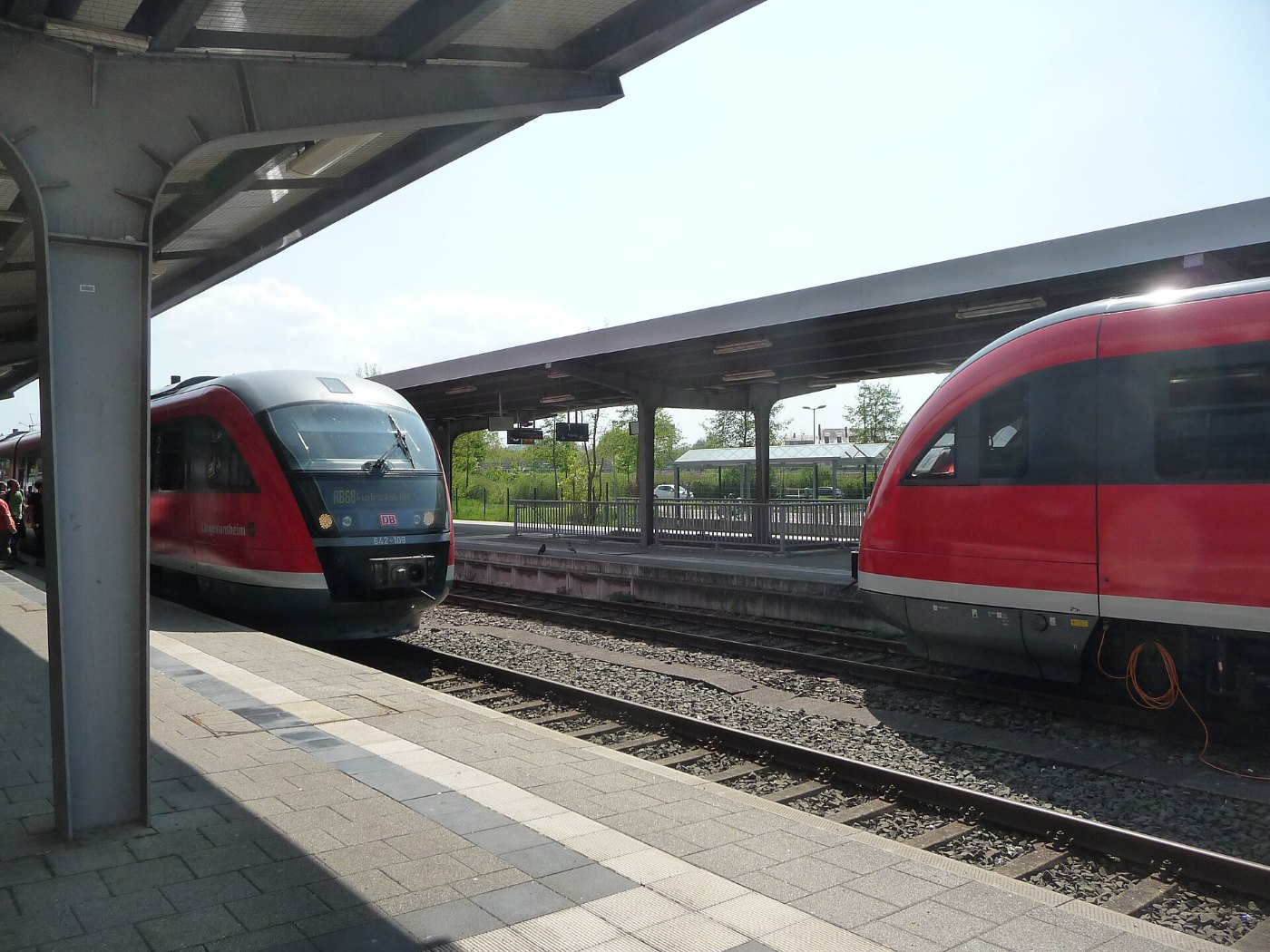 Bahnhof Zweibruecken 04