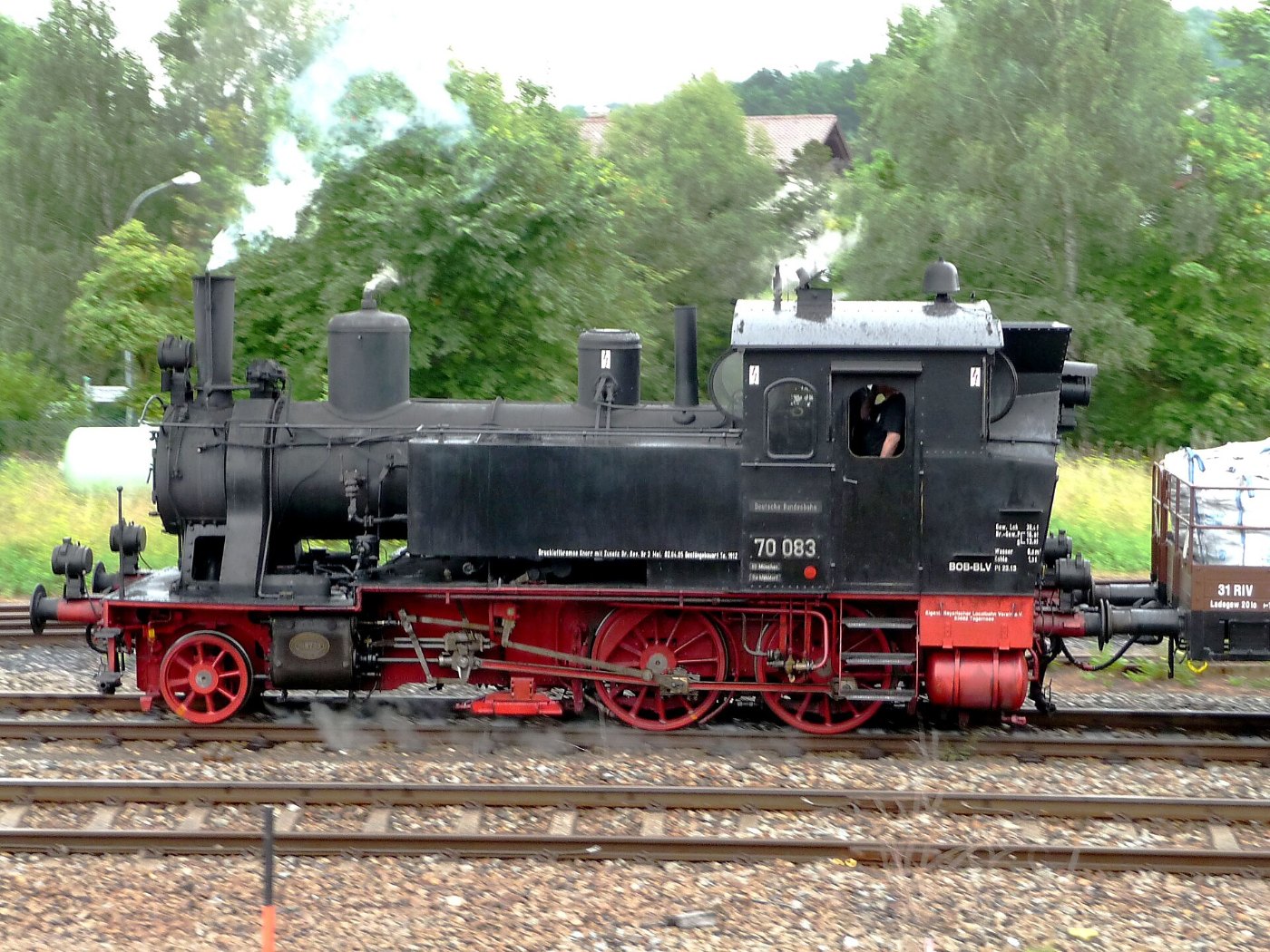 70083 Zwiesel