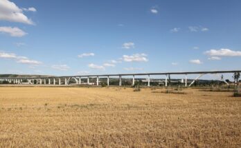 Unstruttalbrücke Aug2012