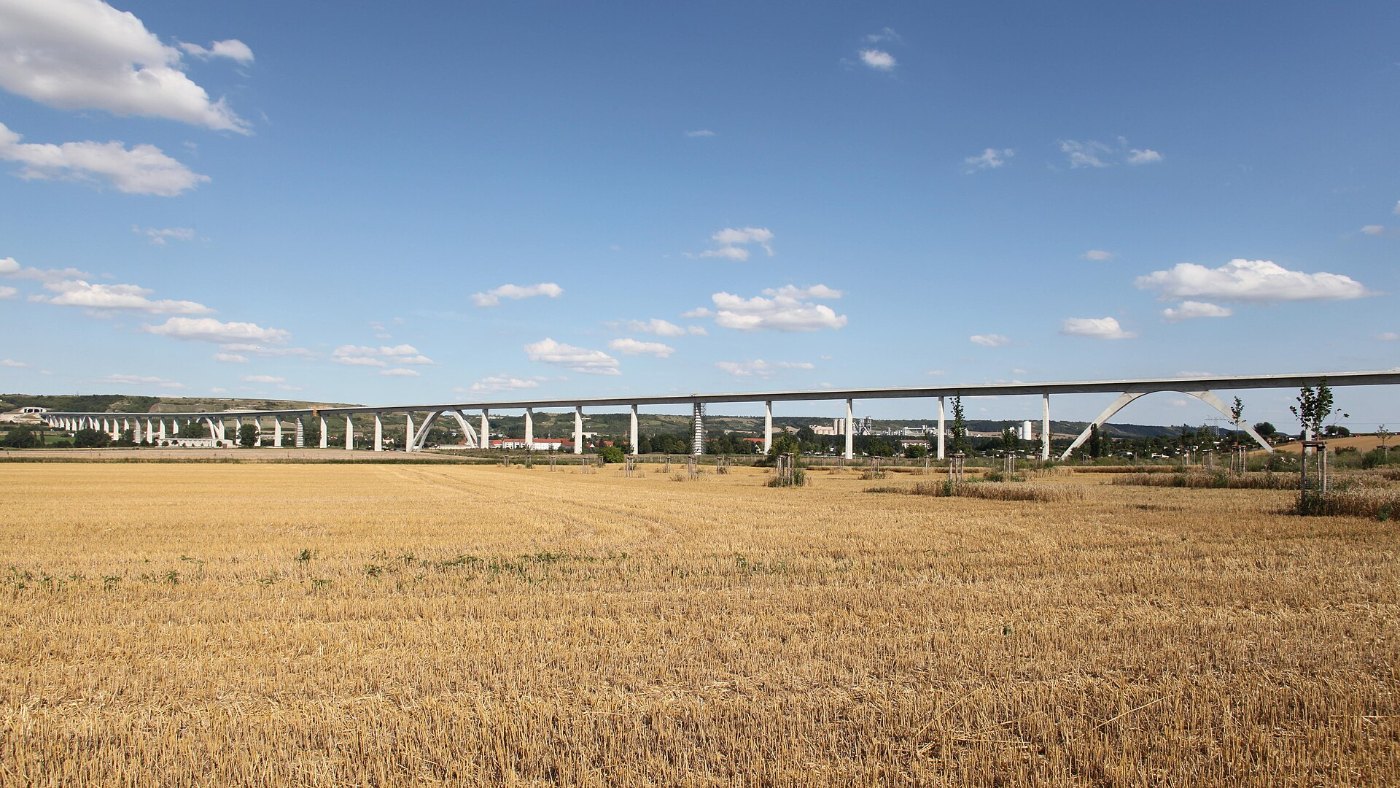Unstruttalbrücke Aug2012