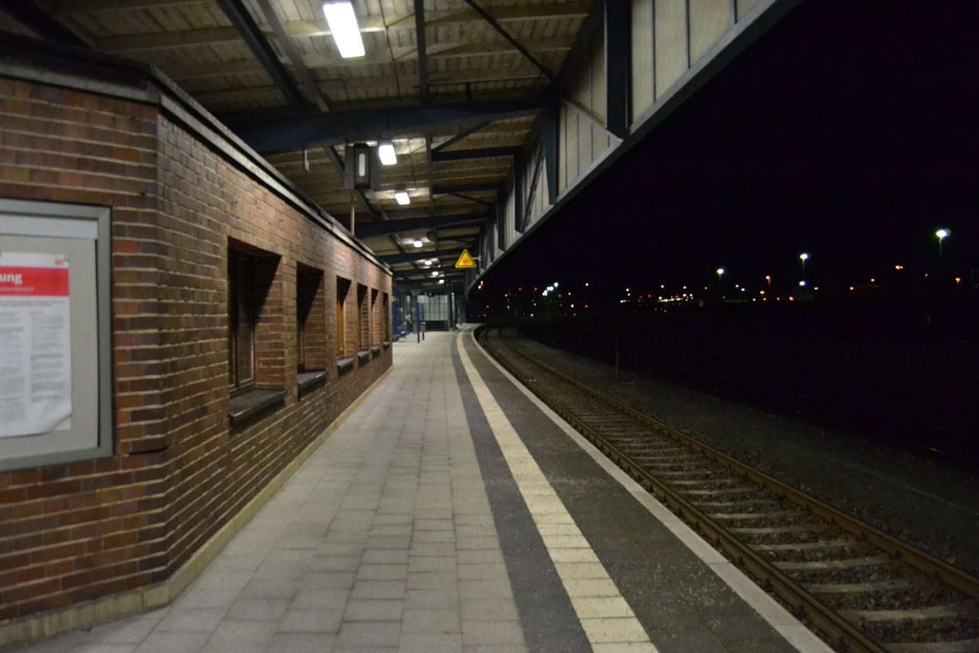 Zwickau (Sachs) Hauptbahnhof (194)