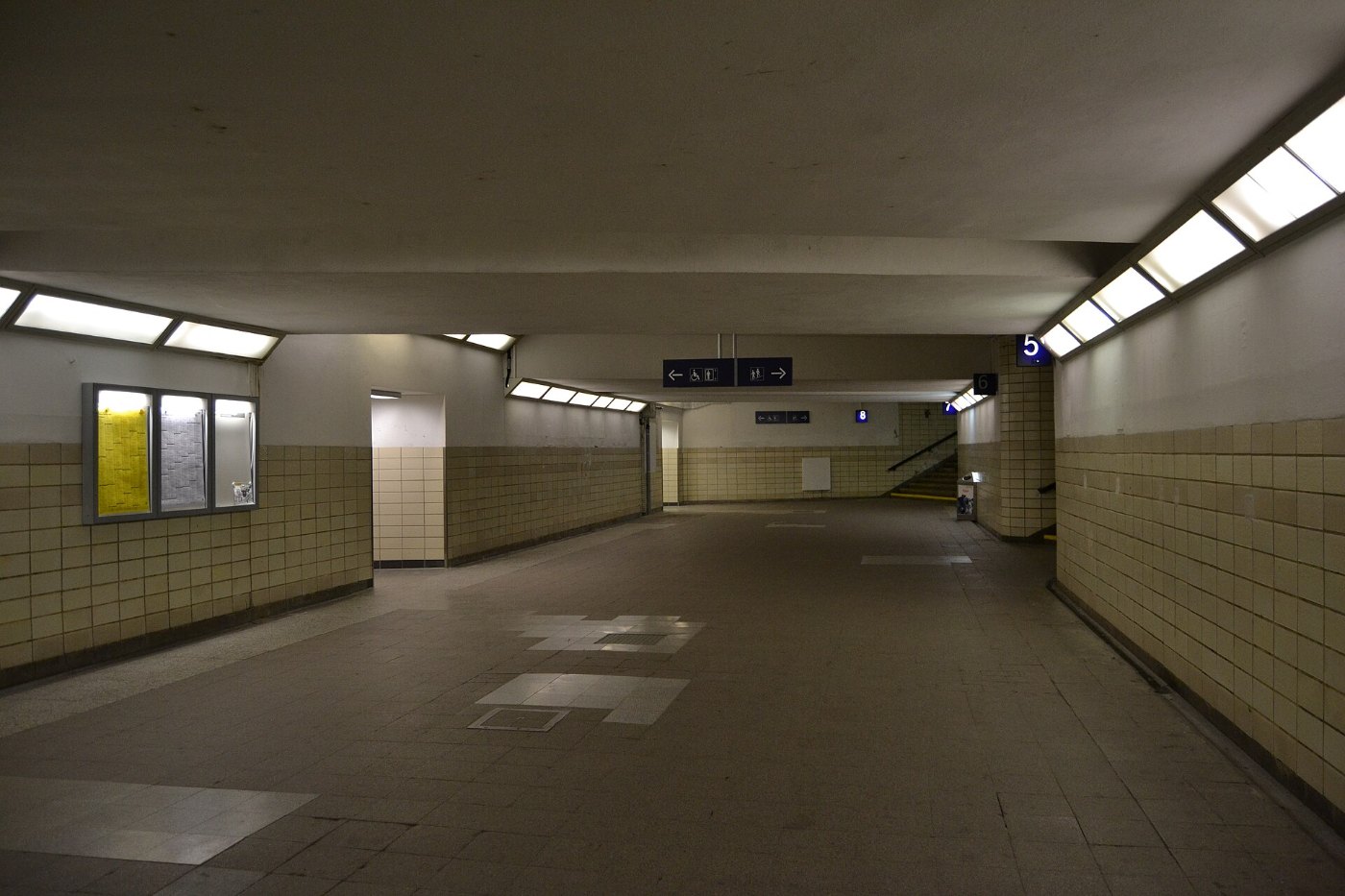 Zwickau (Sachs) Hauptbahnhof (196)