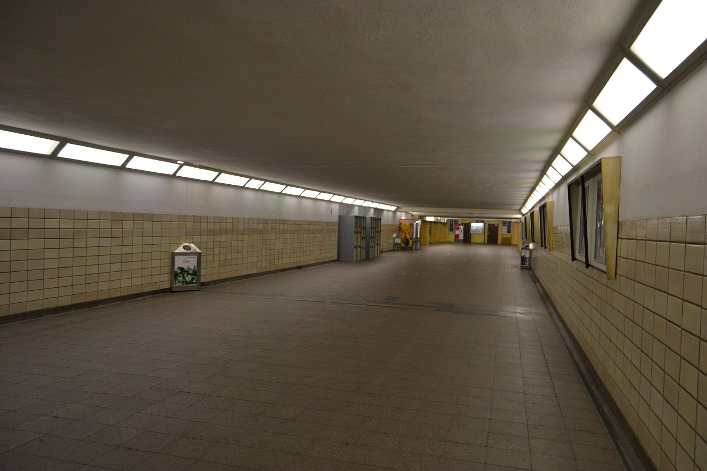 Zwickau (Sachs) Hauptbahnhof (6)