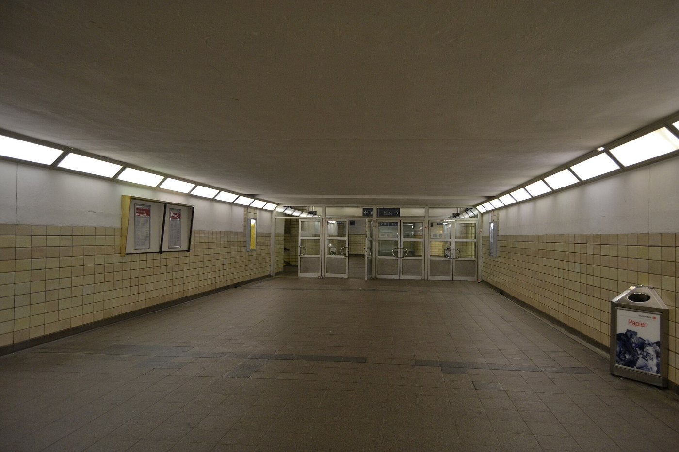 Zwickau (Sachs) Hauptbahnhof (8)
