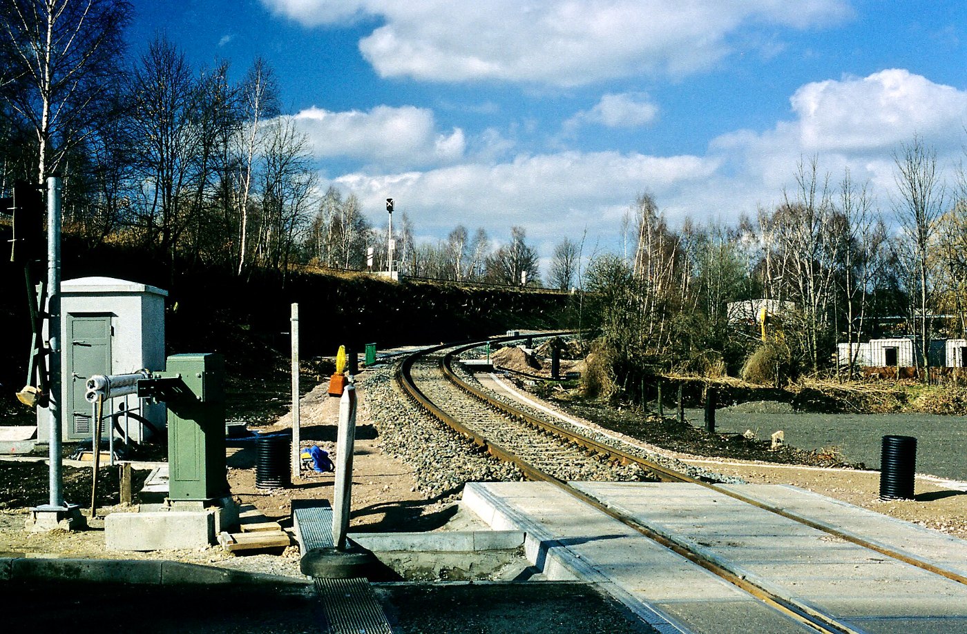 01a Zwickau, Po Planitzer Straße
