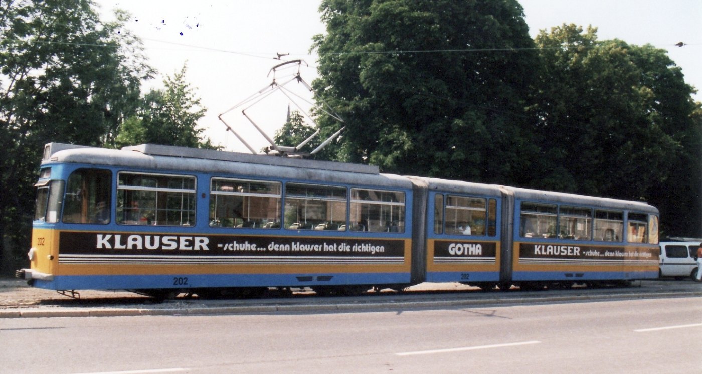 Naumburg tw202 2003