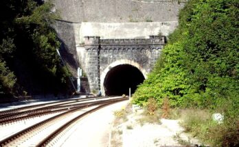 Bahnhof Oberhof 14